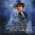 Rade Serbedzija I Zapadni Kolodvor - @HNK Zagreb [Live] (CD)