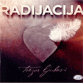 Radijacija - Trezor ljubavi (CD)