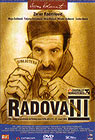 Radovan III (DVD)