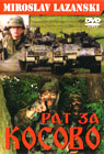 Rat za Kosovo (DVD)