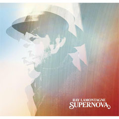 Ray Lamontagne ‎– Supernova (CD)