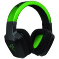 Headphones Razer Electra Green
