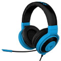 Headphones Razer Kraken Pro Neon Blue
