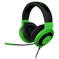 Headphones Razer Kraken Pro Neon Green