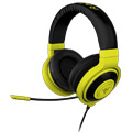 Headphones Razer Kraken Pro Neon Yellow