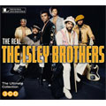 The Real... Isley Brothers [box-set] (3x CD)