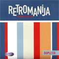 Retromanija osamdesetih 1 (kartonsko pakovanje) (2xCD)