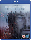 The Revenant (Blu-ray)