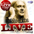 Riblja Čorba - Live (2xCD)