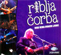 Riblja Corba - Niko nema ovakve ljude (2xCD+DVD)