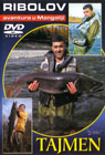 Fishing - Adventure in Mongolia - Taimen (DVD)