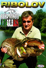 Fishing - River Minco, Italy: Catfish & Perch (DVD)