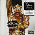 Rihanna - Unapologetic [Deluxe edition] (CD)