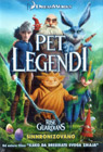 Pet legendi [sinhronizovano] (DVD)