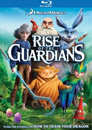 Pet legendi [Rise Of The Guardians] [sinhronizovano] (Blu-ray)
