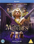 The Witches [english subtitles] [2020] (Blu-ray)