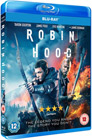 Robin Hood [2018] [english subtitle] (Blu-ray)