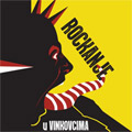 Rockanje u Vinkovcima [compilation 2021] (2x CD)
