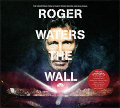Roger Waters - The Wall [soundtrack] (2x CD)