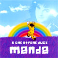 Манда - С оне стране дуге (CD)