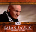 Šaban Šaulić - Najveći hitovi (3xCD)