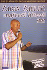 Šaban Šaulić - Najveći hitovi (DVD)
