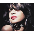 Sade - The Ultimate Collection (2xCD)