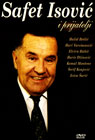 Safet Isović i prijatelji - uživo (DVD)