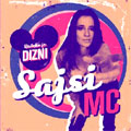 Sajsi MC - Daleko je Dizni (CD)