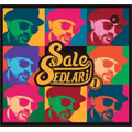Сале & Седлари - 1 [албум 2021] (ЦД)