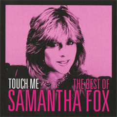 Samantha Fox – Touch Me: The Best Of (CD)