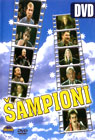 Šampioni 1 (DVD)