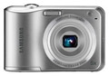 Samsung digitalni fotoaparat ES 28 - srebrni