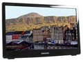 Samung TFT HDTV monitor 22' LD220HD