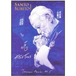 Pope John Paul II - Santo Subito! (DVD)