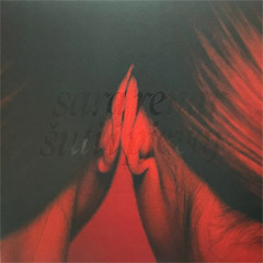 Sara Renar - Suti i pjevaj [album 2021] [vinyl] (LP)