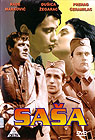 Саша (DVD)