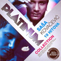 Saša Kovačević - Platinum Collection 19 hitova (CD)