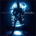 Joe Satriani ‎– Shapeshifting [album 2020] (CD)