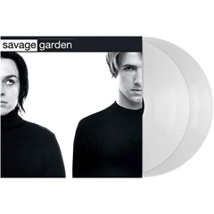 Savage Garden  – Savage Garden [album 1997] [beli vinyl] (2x LP)