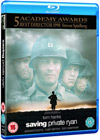 Saving Private Ryan [english subtitles] (Blu-ray)