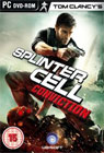 Tom Clancy`s Splinter Cell - Ultimate Edition (PC)