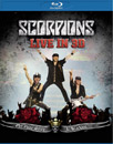 Scorpions - Get Your Sting & Blackout Live in 3D (Blu-ray 3D + 2D)