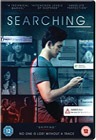 Searching (DVD)