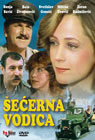 Šećerna vodica (DVD)