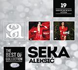 Seka Aleksic - The Best Of Collection [2017] (CD)