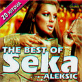 Seka Aleksić - The Best Of (CD)