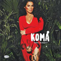 Seka Aleksic - Koma [album 2017] (CD)