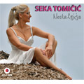 Сека Томичић - Носталгија [албум 2022] (ЦД)