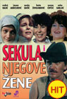 Sekula i njegove žene (DVD)